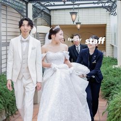 ウェディングスホテル・ベルクラシック東京の写真20枚目