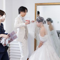 ウェディングスホテル・ベルクラシック東京の写真21枚目