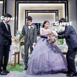 ウェディングスホテル・ベルクラシック東京の写真1枚目