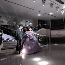 ウェディングスホテル・ベルクラシック東京の写真3枚目