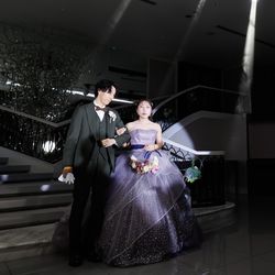 ウェディングスホテル・ベルクラシック東京の写真3枚目