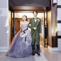 ウェディングスホテル・ベルクラシック東京の写真5枚目