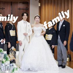 ウェディングスホテル・ベルクラシック東京の写真1枚目