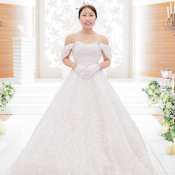 ウェディングスホテル・ベルクラシック東京の写真6枚目