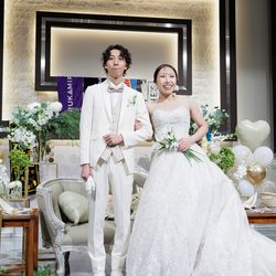 ウェディングスホテル・ベルクラシック東京の写真7枚目