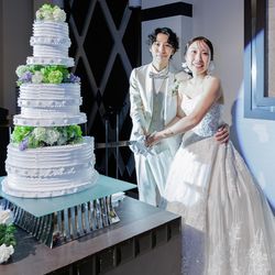 ウェディングスホテル・ベルクラシック東京の写真8枚目