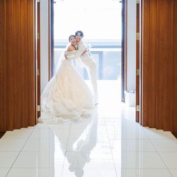 ウェディングスホテル・ベルクラシック東京の写真21枚目