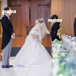 ウェディングスホテル・ベルクラシック東京の写真20枚目