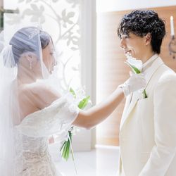 ウェディングスホテル・ベルクラシック東京の写真24枚目