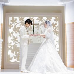 ウェディングスホテル・ベルクラシック東京の写真3枚目