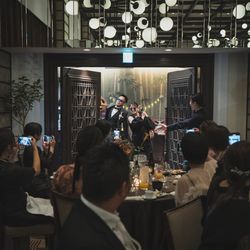 The Place of Tokyoの写真25枚目