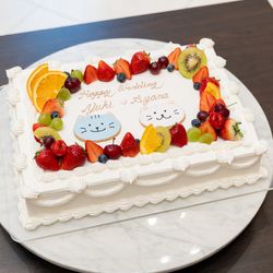 アンジェリオン オ プラザ TOKYOの写真29枚目