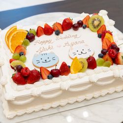 アンジェリオン オ プラザ TOKYOの写真12枚目