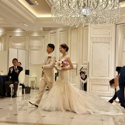 アンジェリオン オ プラザ TOKYOの写真7枚目