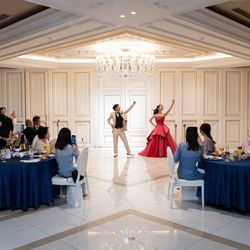 アンジェリオン オ プラザ TOKYOの写真4枚目