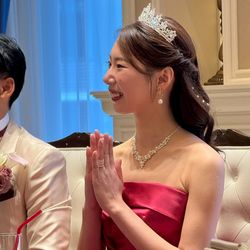 アンジェリオン オ プラザ TOKYOの写真8枚目