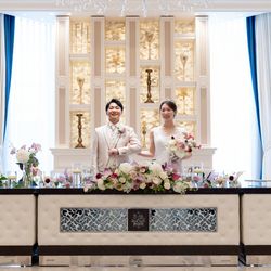 アンジェリオン オ プラザ TOKYOの写真11枚目