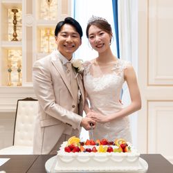 アンジェリオン オ プラザ TOKYOの写真12枚目