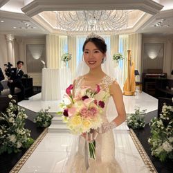 アンジェリオン オ プラザ TOKYOの写真6枚目