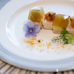 ベル・カシェットの写真1枚目