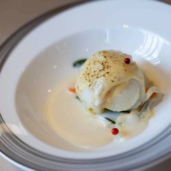 ベル・カシェットの写真2枚目