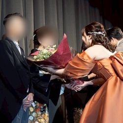 ベル・カシェットの写真3枚目