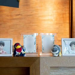 ベル・カシェットの写真21枚目