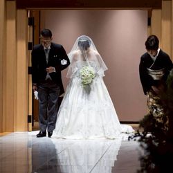 ベル・カシェットの写真1枚目