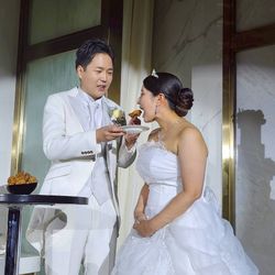 ウェディングスホテル・ベルクラシック東京の写真3枚目