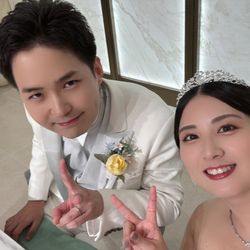 ウェディングスホテル・ベルクラシック東京の写真6枚目