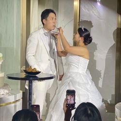 ウェディングスホテル・ベルクラシック東京の写真10枚目