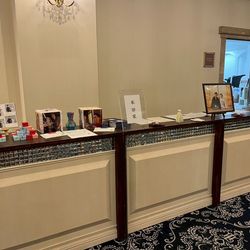 ウェディングスホテル・ベルクラシック東京の写真11枚目