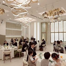 ウェディングスホテル・ベルクラシック東京の写真8枚目