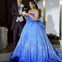 ウェディングスホテル・ベルクラシック東京の写真1枚目