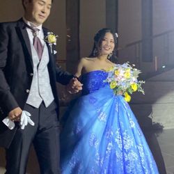 ウェディングスホテル・ベルクラシック東京の写真14枚目