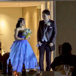 ウェディングスホテル・ベルクラシック東京の写真4枚目