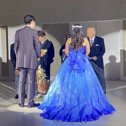 ウェディングスホテル・ベルクラシック東京の写真4枚目