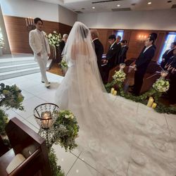 ウェディングスホテル・ベルクラシック東京の写真3枚目