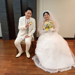 ウェディングスホテル・ベルクラシック東京の写真4枚目