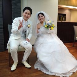 ウェディングスホテル・ベルクラシック東京の写真5枚目