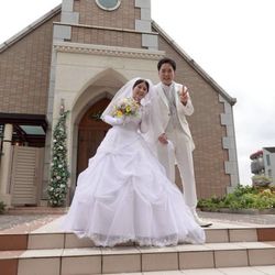 ウェディングスホテル・ベルクラシック東京の写真4枚目