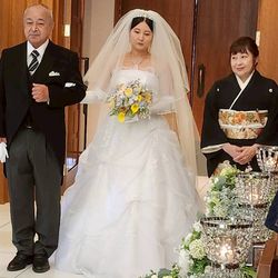 ウェディングスホテル・ベルクラシック東京の写真8枚目