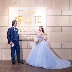 ホテル椿山荘東京の写真36枚目