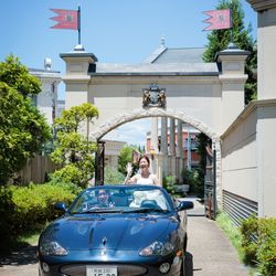 アンジェリカ ノートルダムの写真6枚目