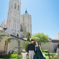 アンジェリカ ノートルダムの写真8枚目