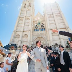 アンジェリカ ノートルダムの写真1枚目