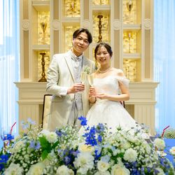 アンジェリオン オ プラザ TOKYOの写真24枚目