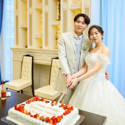 アンジェリオン オ プラザ TOKYOの写真36枚目