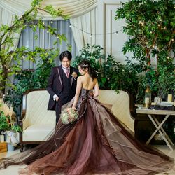 アンジェリオン オ プラザ TOKYOの写真34枚目