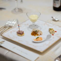 ウェディングスホテル・ベルクラシック東京の写真5枚目